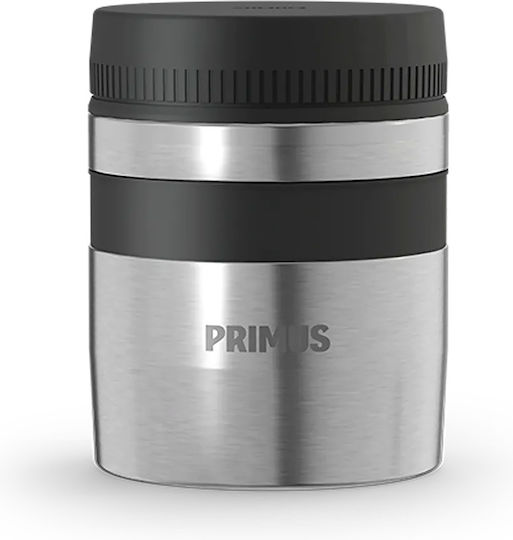 Primus Κανάτα Θερμός Ανοξείδωτο 400ml Ανοξείδωτο Ατσάλι