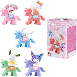 YuMe Toys Приятели Hello Kitty 5.6 см