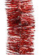 Kaemingk Christmas Garland Red 700x270cm