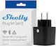 Shelly Smart Prelungitor