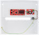 Atte Power Switch Für CCTV-Systeme 21310