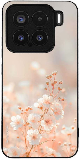 Sonique Sunset In Eden Serie Xiaomi Xiaomi 15 5G Zen Blossom Handyhülle