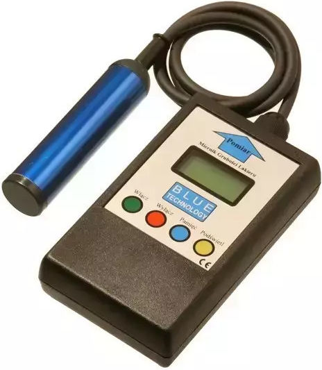 Coating Thickness Gauge mgr-1-s-fe