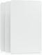 Ubiquiti Ua-card-w-10 Карта Достъп Proximity Пакет 10 Броя Бяла 13.56 Mhz