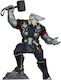 Marvel Rivals Collection Figurină de Acțiune Thor Scară 1/10 Înălțime 19cm