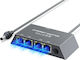 X0029JZZ67 Суич с 4 Gigabit (1Gbps) Ethernet порта