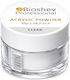 Bioshev Professional Acrylic Powder Acrylic Powder Clear 45g