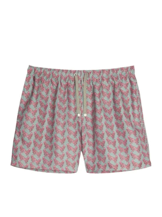 Men's Swimwear Shorts Multicolour