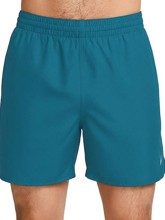 Volley Men's Swim Shorts Blue
