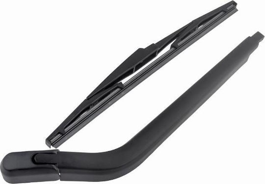 Υαλοκαθαριστήρας Πίσω Μπράτσο 305mm Mitsubishi Outlander 03-07 85241-02040 1 Τεμ