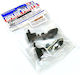 Tamiya Ersatzteile Tb Evolution Iv E Teile Hintere Aufhängung Sp-1105 51105