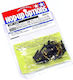 Tamiya Hop-up Optionen 4wd/fwd Touring & Rally Car Buchse & Kugel Verbinder Set Op.144 53144