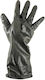 Protective Work Arm Sleeves Black Latex 07-H01-0080