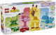 LEGO Duplo Animal За 1.5+ Години 94 Бройки