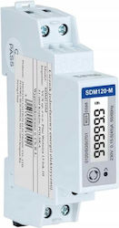 VCX Analizator De Energie 45A VCX Analizator De Energie 45A