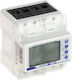 Atlo Energy Analyzer Electric Panel Digital Single-phase Wi-Fi Google Home Alexa Tuya ATLO-LE3-TUYA