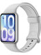 Xiaomi Smart Band 10 Pro Waterproof Silver