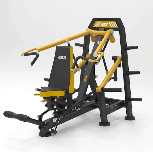 EBX Machine Πρέσα Ώμων χωρίς Βάρη