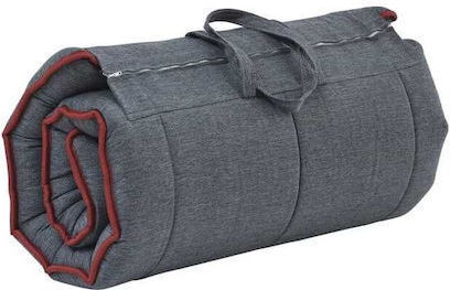 SteweHome Semi-double Camping Sleeping Mat 190x90cm Thickness 10cm