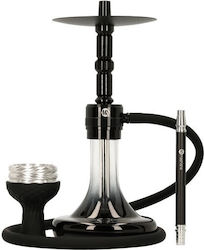 Mashisha Ναργιλές Μονός Silver Mashisha Ναργιλές Μονός Silver