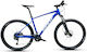 Giant Talon 3 29" Μπλε Mountain Bike με Ταχύτητες