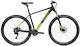 Ideal Kritton 29 29" 2026 Negru Mountain Bike c...