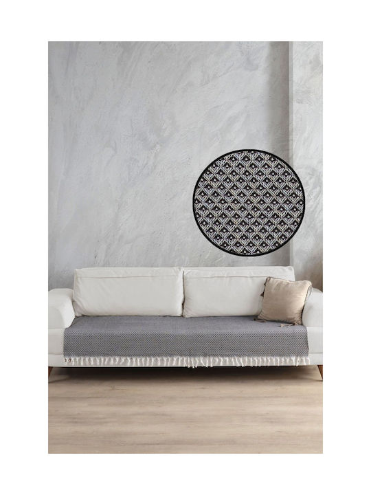 SteweHome Μαξιλαροθήκη Αστέρια 115x200εκ.