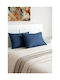 SteweHome Set Multicolour Pillowcases 50x70cm