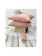 SteweHome Set Pink Pillowcases 50x70cm