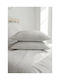 SteweHome Set Fete De Pernă 100% Bumbac 50x70cm