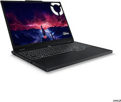 Lenovo Legion 5 15AHP10 Laptop 15.1" Ryzen 7-260 16GB 1TB Lenovo Legion 5 15AHP10 Laptop 15.1" Ryzen 7-260 16GB 1TB