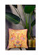 SteweHome Decorative Pillow Case Multicolour 45x45cm