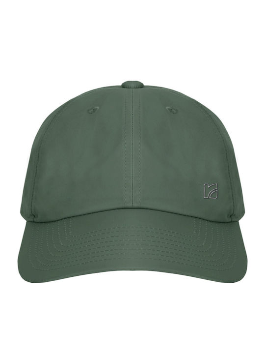 Rebase 261rcap-10009 Jockey Agave Green