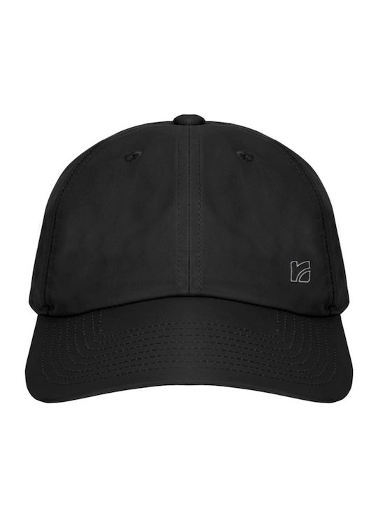Rebase 261rcap-10009 Καπέλο Black