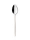 SteweHome Löffel Abendessen Inox Silber
