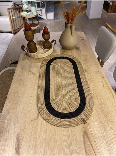 SteweHome 30x80cm από Γιούτα Φυσικού