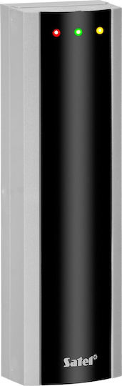 Satel Access Control for Access with Card