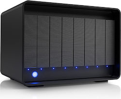 Lacie 8Big Pro5 Thunderbolt 5 / USB-C Externe Festplatten 64TB 3.5"