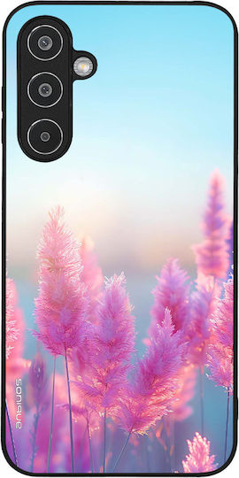 Калъф Sonique Sunset In Eden Series Samsung Galaxy M35 5g Pampas Ether