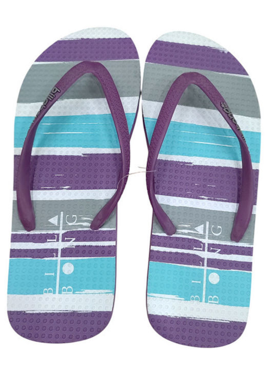 Flip Flops in Sandal Style