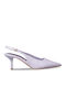 Heels Purple