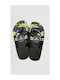 Men's Flip Flops Black
