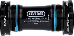 Μεσαία Τριβή Elvedes 68-73mm Sram-truvativ Mtb-road