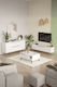 Set Mobilier STE-020282-V38849 3 Bucăți