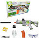 Blaster M416 – Kids Pistol