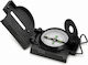 Hand Compass Metallic
