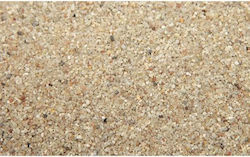 Пясък За Аквариум Deco Gravel Натурален Loire 1 мм 10 кг
