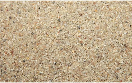 Пясък За Аквариум Deco Gravel Натурален Loire 1 мм 10 кг
