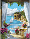 Ideyka Σετ Ζωγραφικής 40x30cm