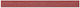 Hard Pastel Siena 7 x 7m Length 72mm Paper Box 12 Pieces Cretacolor